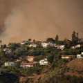 The Impact of Natural Disasters on Governance Decisions in Southern California
