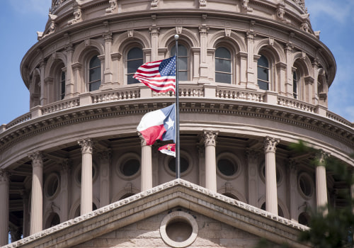 Navigating Governance in Southern California: The Interplay Between State and Local Governments