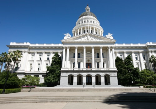 Exploring the Effects of Budget Constraints on Governance Decisions in Southern California