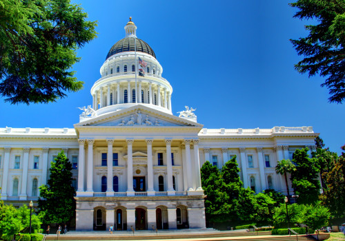 Exploring the Intersection of Education Policy and Governance in Southern California