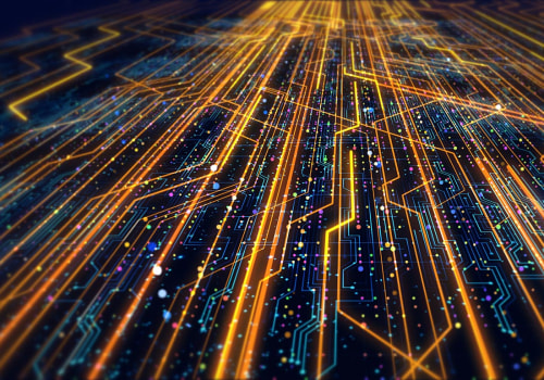 The Transformative Role of Technology in Governance Across Southern California: Boosting Efficiency and Transparency