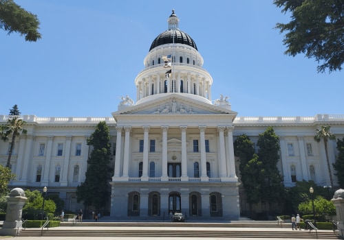 A Comprehensive Guide to Electing Local Officials in Southern California: Understanding Governance