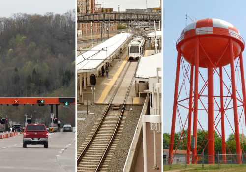 Governance in Southern California: Successful Public-Private Partnerships