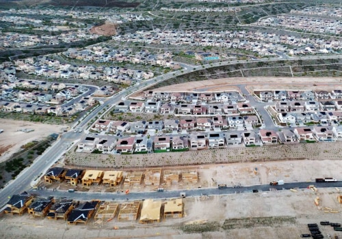 The Impact of the Housing Crisis on Governance in Southern California: Challenges and Solutions