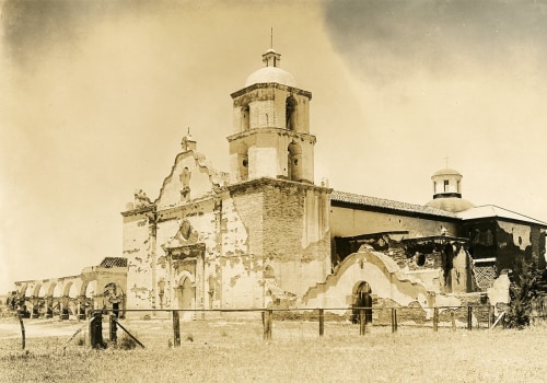 Cultural and Historical Influences on Governance in Southern California