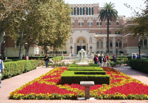 The Evolution of Governance in Southern California: A Comprehensive Historical Overview