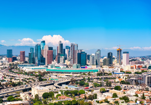 Governance in Southern California: Successful Community Development Projects